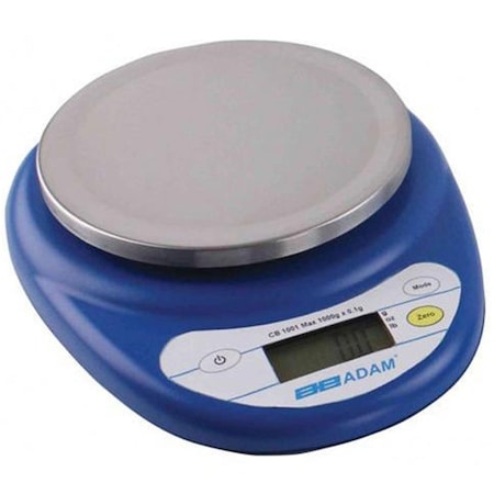 Adam Equipment 1000 x 0.1g Compact Portable Scale AD12211